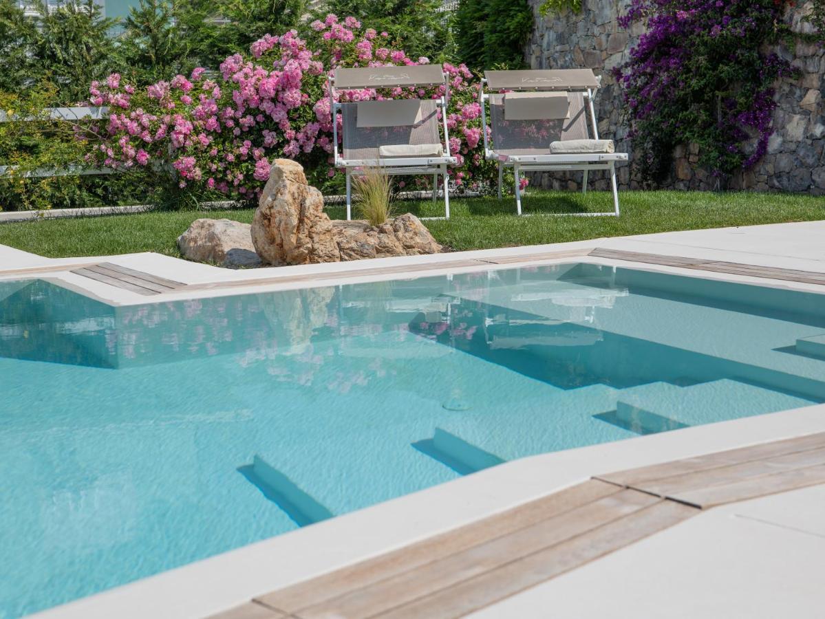 Agriturismo Terre Degli Angeli ピエトラ・リーグレ エクステリア 写真