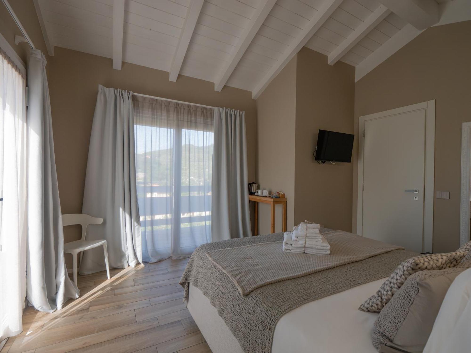 Agriturismo Terre Degli Angeli ピエトラ・リーグレ エクステリア 写真