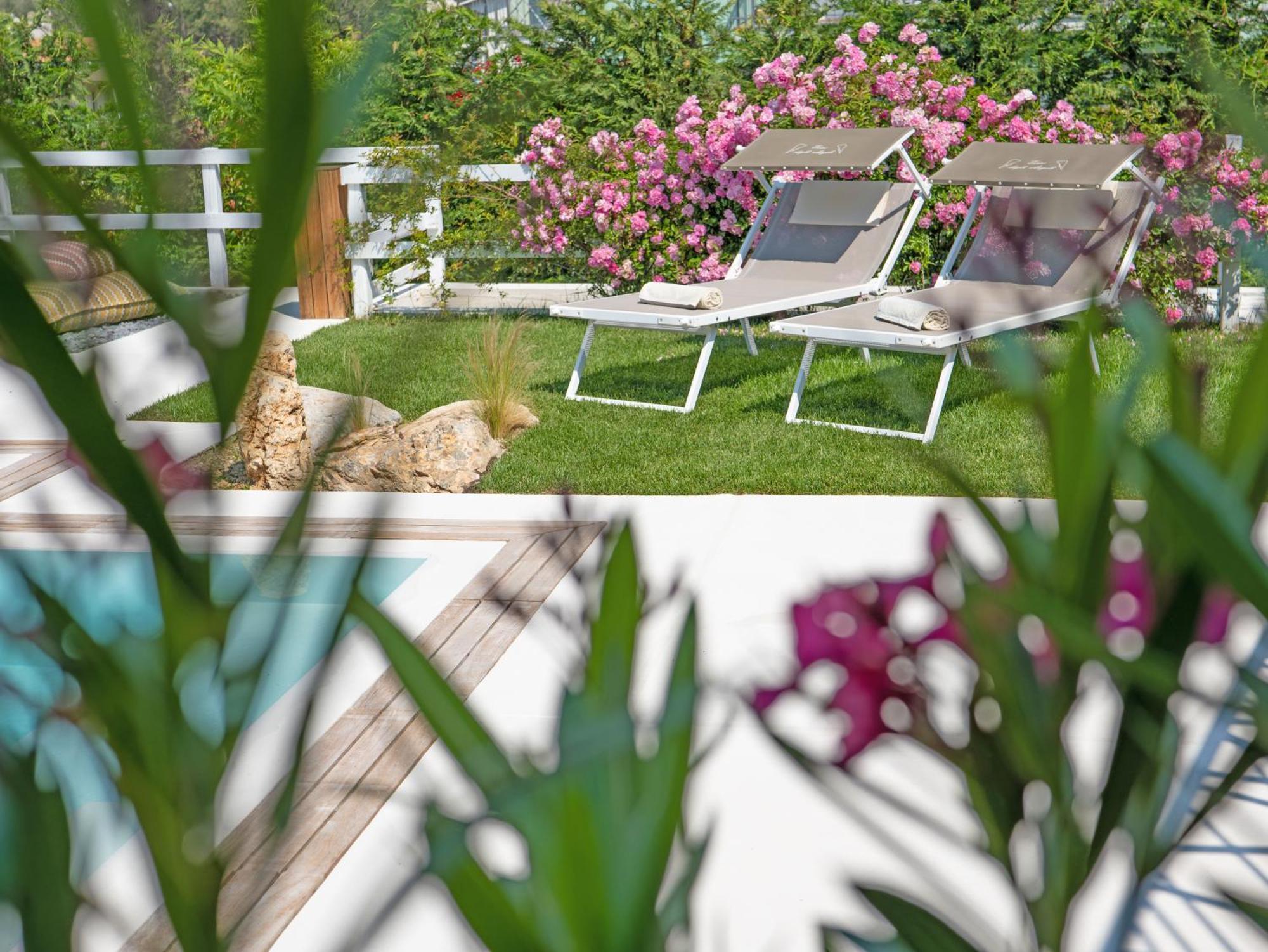 Agriturismo Terre Degli Angeli ピエトラ・リーグレ エクステリア 写真