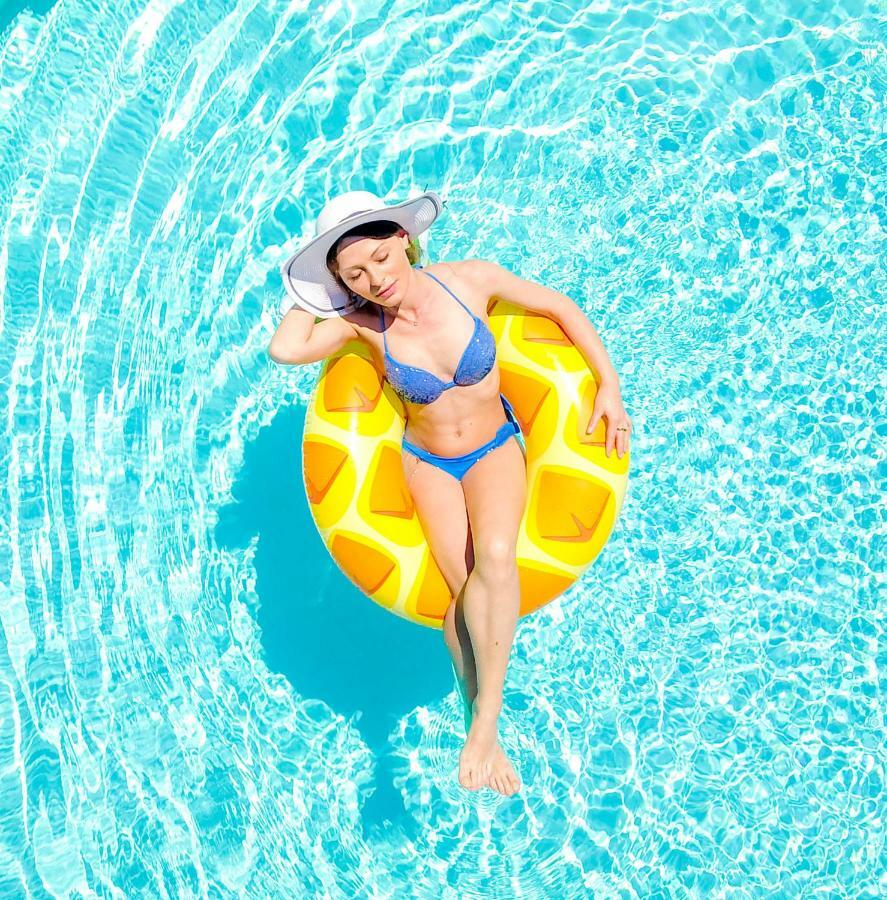 Agriturismo Terre Degli Angeli ピエトラ・リーグレ エクステリア 写真