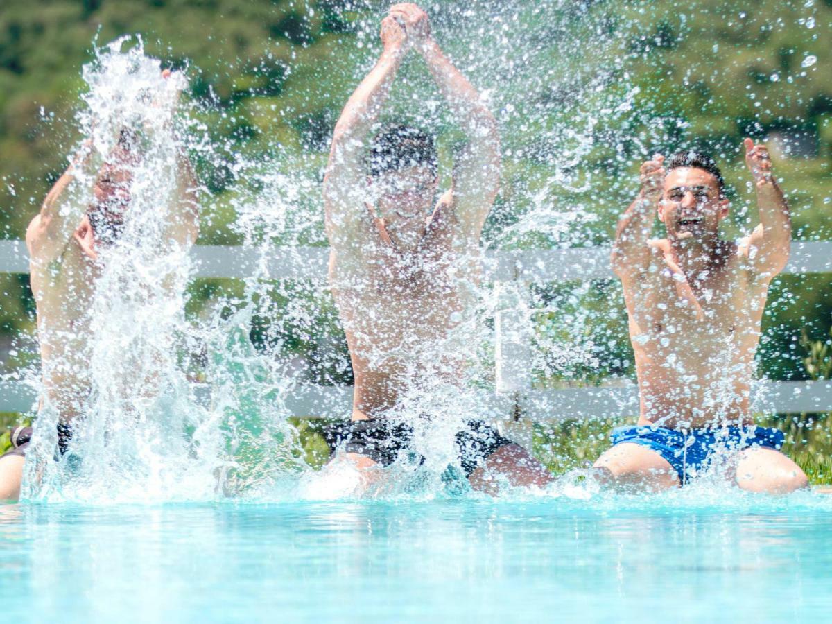 Agriturismo Terre Degli Angeli ピエトラ・リーグレ エクステリア 写真